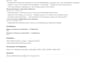 write a professional german cv and cover letter